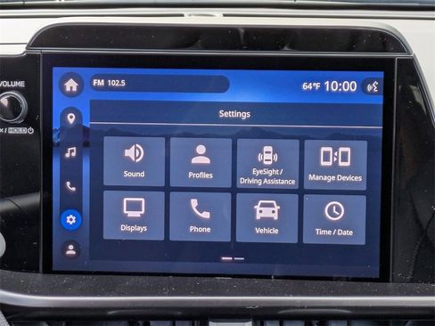 New 2026 Subaru Outback Limited image 19