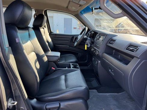 Used 2012 Honda Ridgeline RT image 16