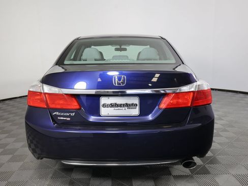 Used 2014 Honda Accord EX image 3
