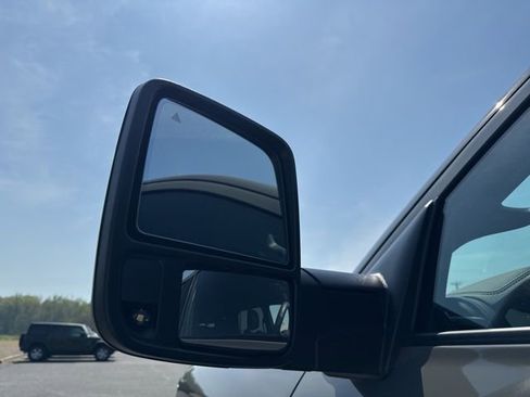 Used 2026 RAM 2500 Power Wagon image 24