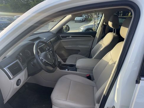 Used 2019 Volkswagen Atlas SE FWD image 15