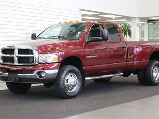 Used 2003 Dodge Ram 3500 Truck 4x4 Quad Cab DRW video 1
