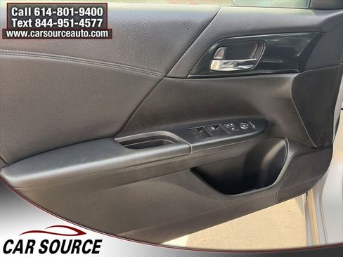 Used 2013 Honda Accord Sport image 15