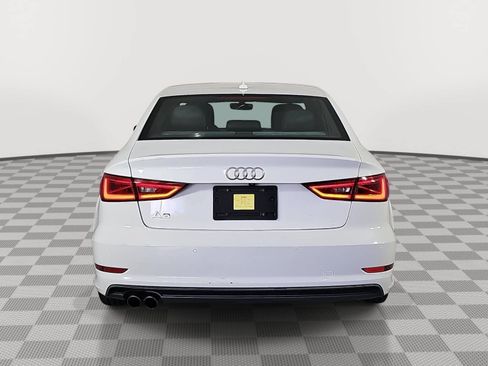 Used 2016 Audi A3 1.8T Premium FWD image 7