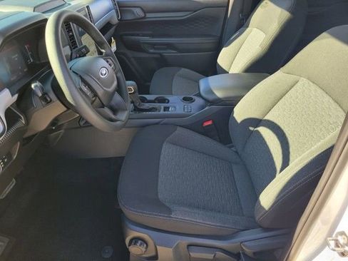 New 2025 Ford Ranger XL w/ Trailer Tow Package image 7