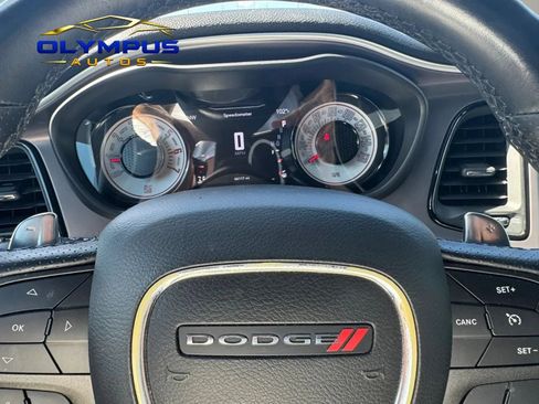 Used 2021 Dodge Challenger R/T w/ T/A Package RWD image 17