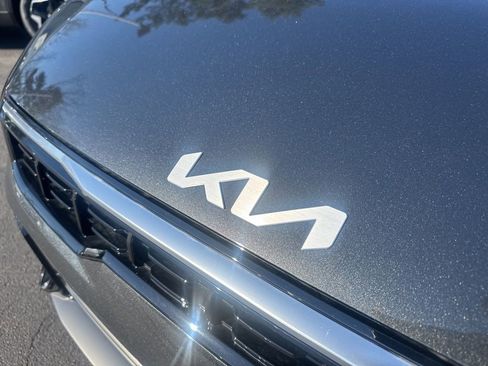 New 2026 Kia K4 GT-Line image 15