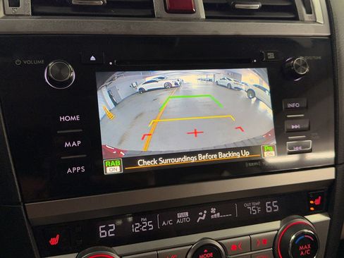 Used 2017 Subaru Outback 2.5i Limited image 24