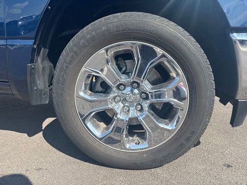 Used 2023 RAM 1500 Big Horn AWD/4WD image 13