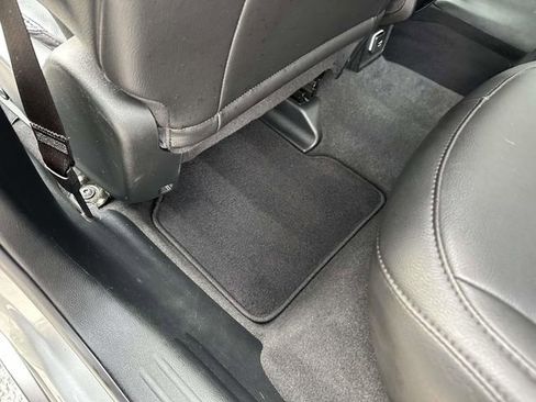 Certified 2022 Jeep Compass Limited image 14