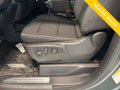 New 2026 Chevrolet Silverado 1500 LT w/ Z71 Off-Road Package image 4