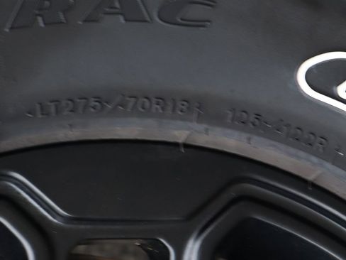 Used 2025 RAM 1500 Rebel w/ Advanced Safety Group II AWD/4WD image 56