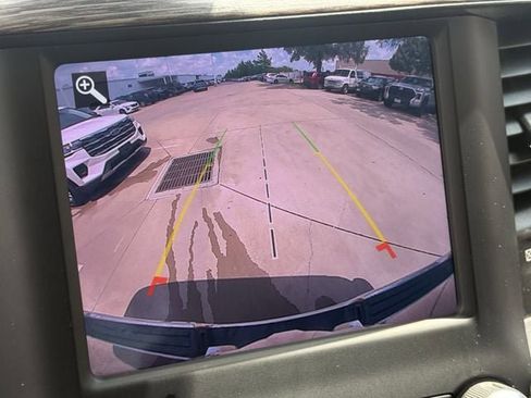 Used 2020 RAM 1500 Laramie AWD/4WD image 18