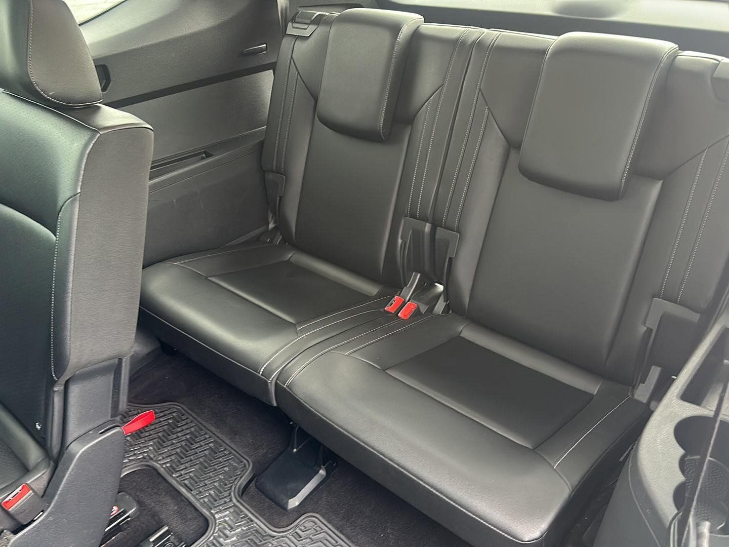 Used 2018 Volkswagen Atlas SEL AWD/4WD image 24