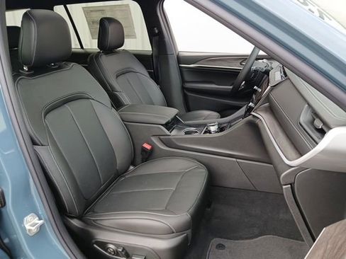 New 2026 Jeep Grand Cherokee L Limited AWD/4WD image 33