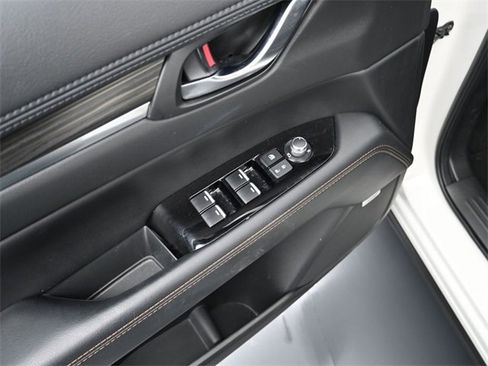 Certified 2023 MAZDA CX-5 AWD 2.5 S w/ Premium Plus Pkg image 18