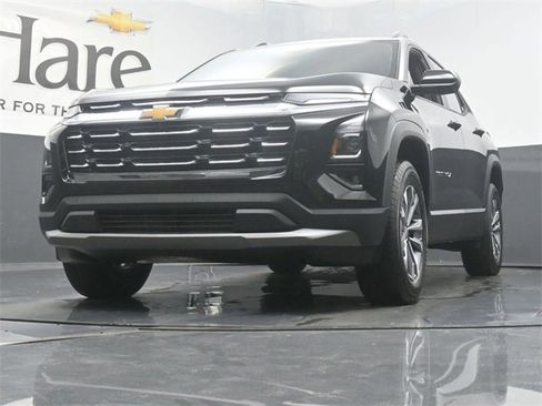 New 2026 Chevrolet Equinox LT w/ Safety and Technology Package image 34