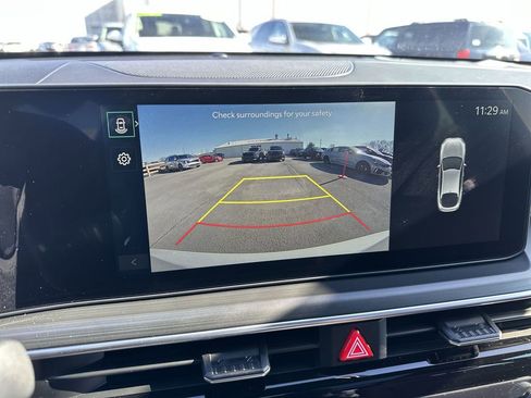 New 2026 Kia K5 GT-Line image 17