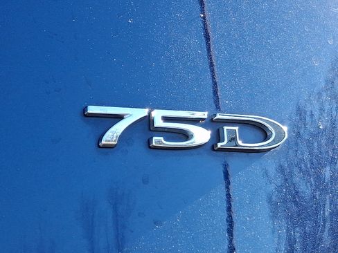 Used 2018 Tesla Model S 75D AWD/4WD image 33