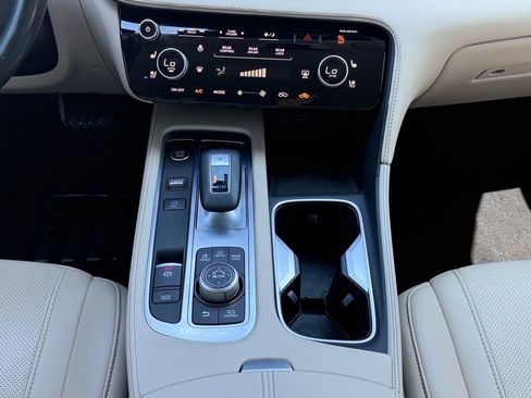 Used 2023 INFINITI QX60 Luxe w/ Cargo Package AWD/4WD image 20