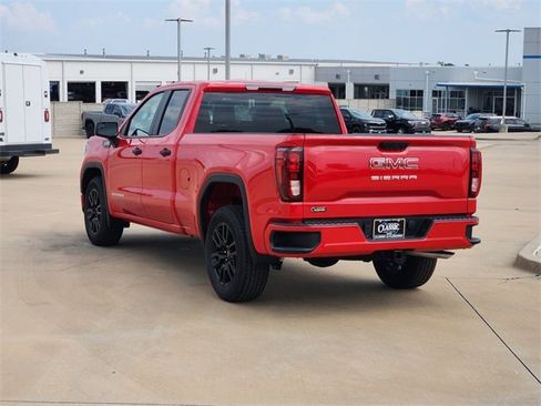 New 2026 GMC Sierra 1500 Pro w/ Graphite Edition image 5