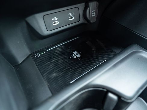 New 2026 Acura ADX A-Spec image 31