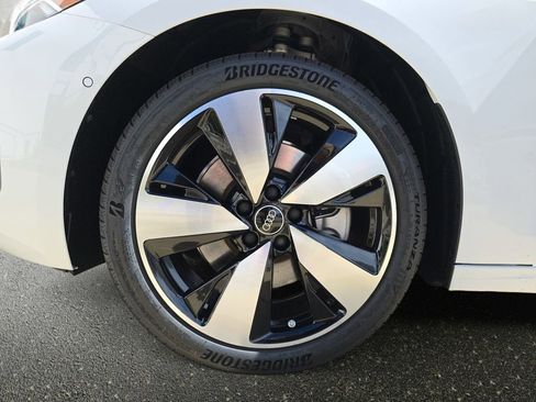 New 2025 Audi A5 2.0T Premium Plus image 33