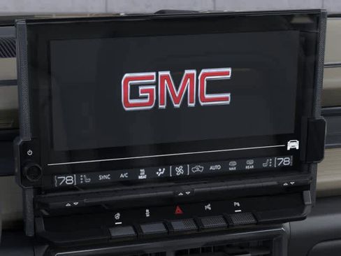 New 2026 GMC Hummer EV 4x4 Crew Cab w/ LPO, Dark Essentials Package image 20