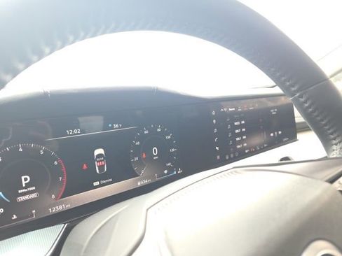 Certified 2025 Nissan Murano SL image 24