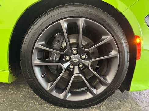 Used 2023 Dodge Charger Scat Pack image 28