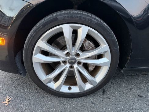 Used 2014 Audi A7 3.0T Premium Plus image 16