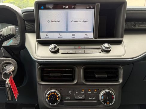 Used 2023 Ford Maverick XL FWD image 9