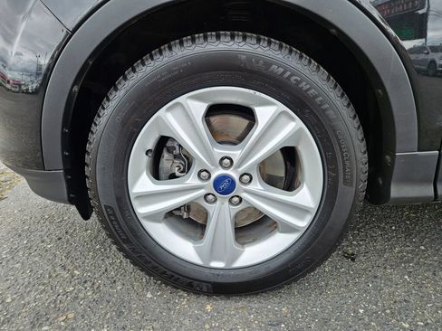 Used 2014 Ford Escape SE AWD/4WD image 8