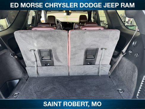 Used 2023 Dodge Durango R/T AWD/4WD image 14
