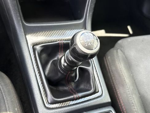 Used 2018 Subaru WRX AWD/4WD image 37