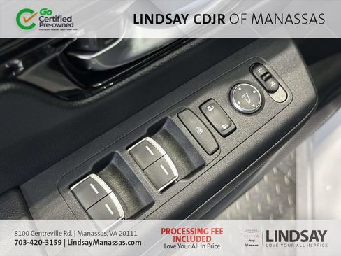 Used 2024 Honda CR-V Sport Touring image 30