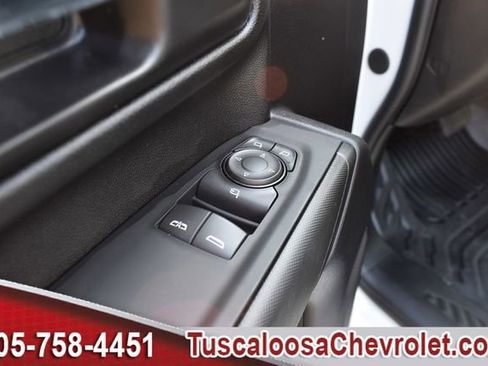 New 2025 Chevrolet Silverado 3500 W/T w/ WT Convenience Package image 11