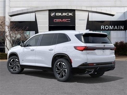 New 2026 Buick Enclave Sport Touring w/ Power Package image 75