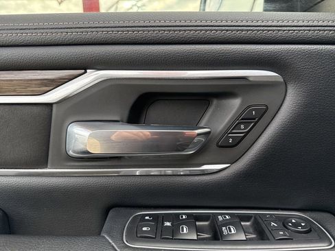 Used 2020 RAM 1500 Laramie image 12