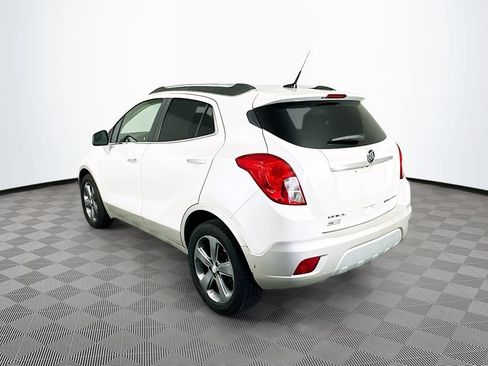Used 2014 Buick Encore Leather FWD image 7