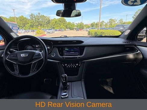 Used 2023 Cadillac XT5 Sportv AWD/4WD image 13