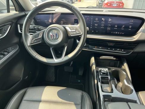 Used 2024 Buick Envision Preferred AWD/4WD image 16