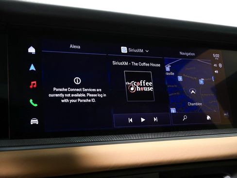 New 2026 Porsche Cayenne S image 14