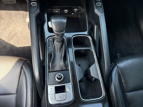 Used 2020 Kia Telluride S FWD image 10