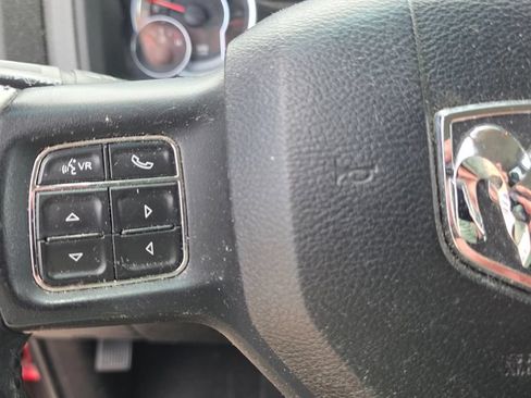 Used 2019 RAM 1500 Big Horn AWD/4WD image 16