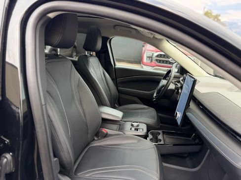 Used 2024 Ford Mustang Mach-E Premium AWD/4WD image 18