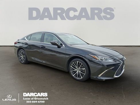 Used 2024 Lexus ES 350 w/ Premium Package image 1