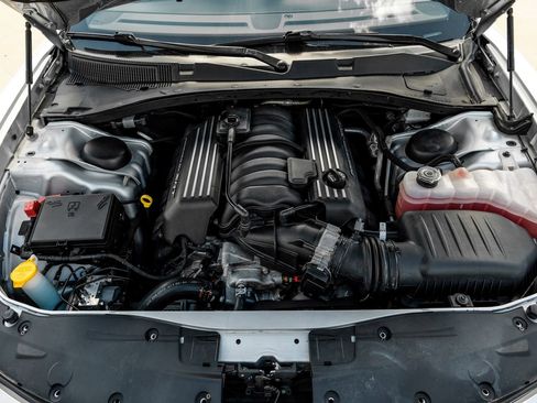 Used 2023 Dodge Charger Scat Pack w/ Harman/Kardon Audio Group RWD image 55