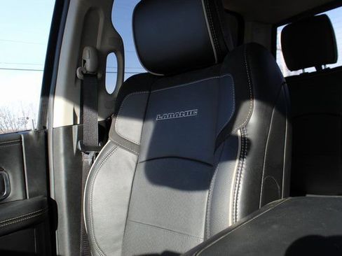 Used 2024 RAM 2500 Laramie w/ Safety Group image 32