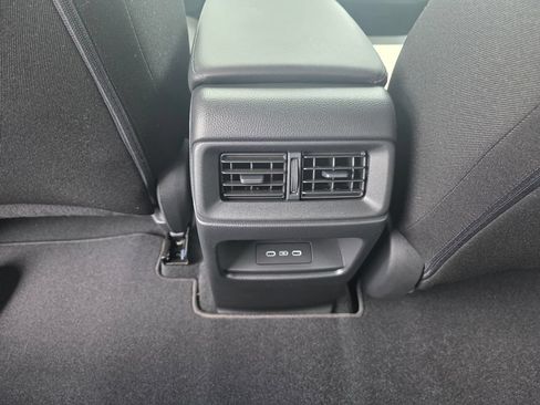 Used 2026 Honda CR-V EX image 13
